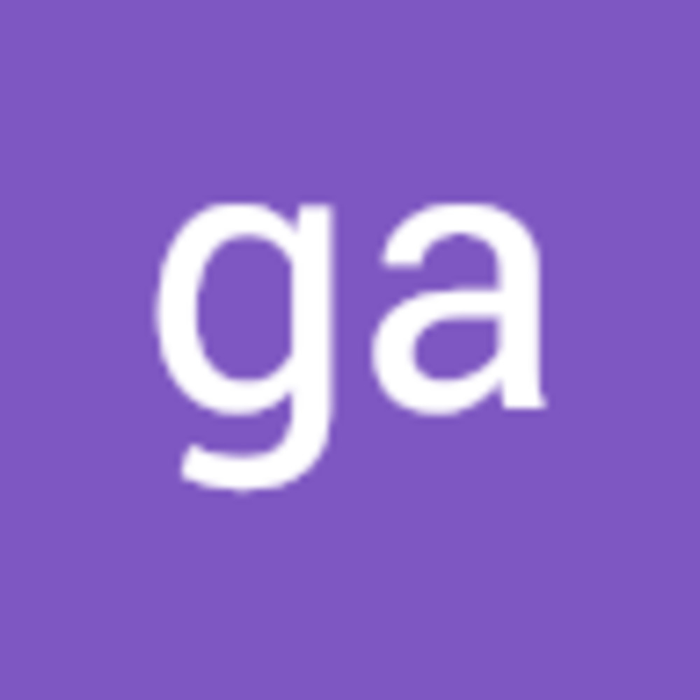 Meet your Posher, Ga